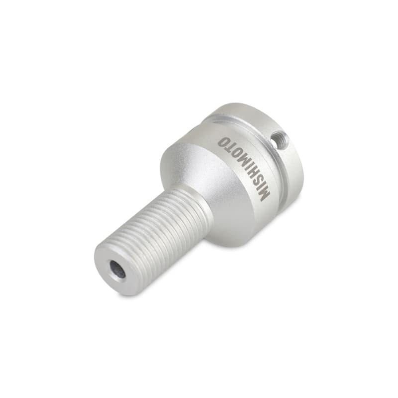 Mishimoto Non-Threaded Shift Knob Adapter for BMW Aircraft-Grade Aluminum - Image 4