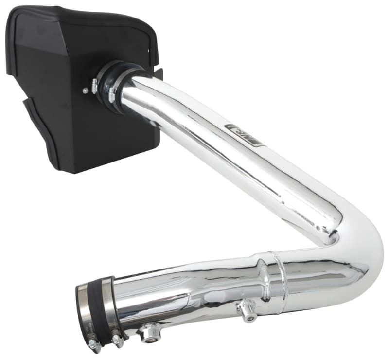 K&N Engineering 69 Typhoon Cold Air Intake System with Heat Shield - Image 4