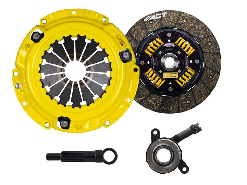 ACT HD/Perf Street Clutch Kits