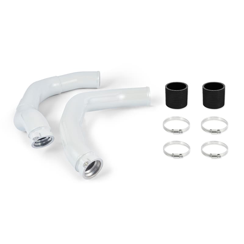 Mishimoto Intercooler Pipe Kit for Ford Mustang 6.2L V8 Aluminum - Image 2