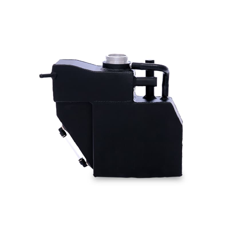 Mishimoto Coolant Expansion Tank for 2016-2024 Chevy Camaro Dual-Compartment - Image 5