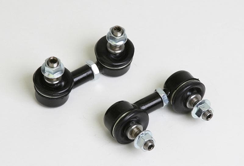 Progress Technology Adjustable End-Link Kit with H-D Ball-Socket Ends for OEM...