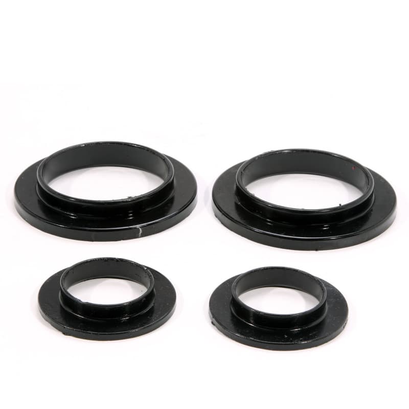 BBK Spring Isolator for 79-04 Ford Mustang Rear Polyurethane Replacement - Image 3