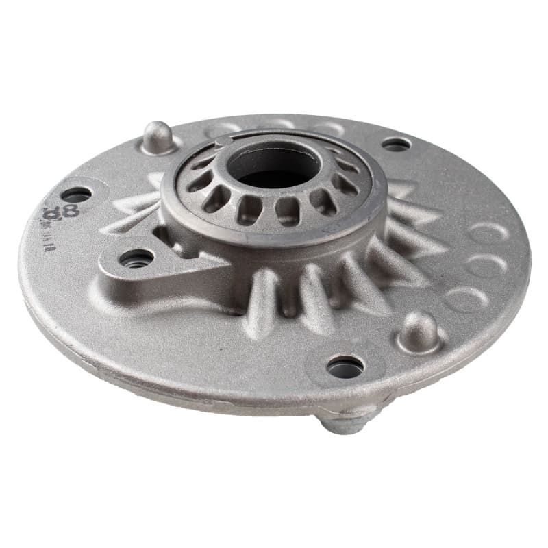 Bilstein B1 Series Shocks OE Replacement Suspension Components for Extended Life - Image 3