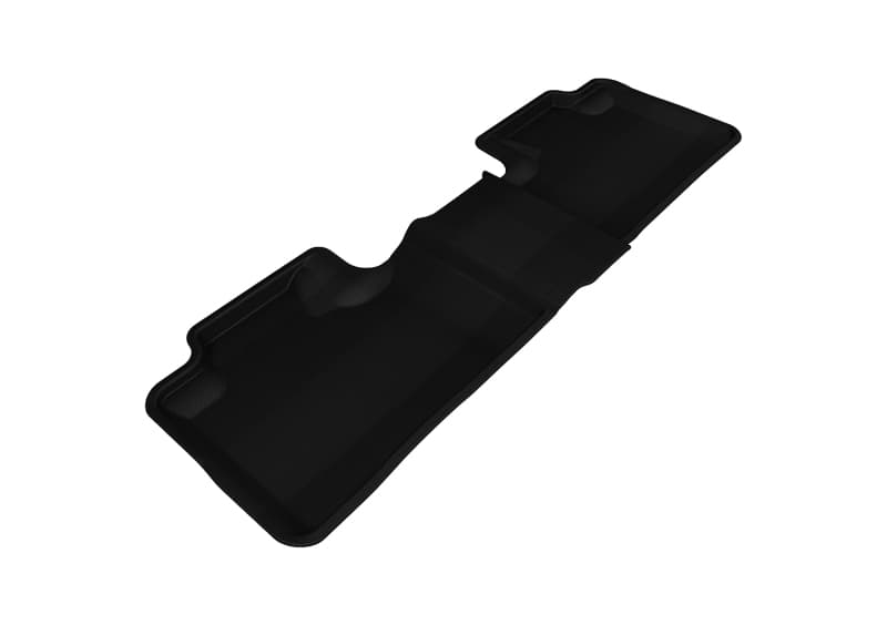 3D MAXpider KAGU Series All-Weather Floor Mats for Custom Fit Vehicles