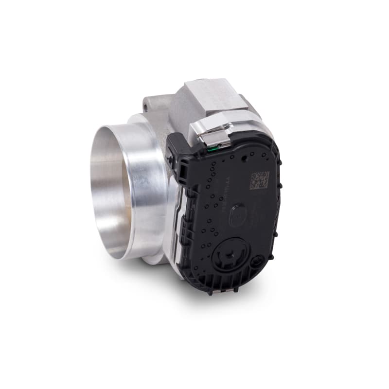 BBK Throttle Body 70mm CNC Machined 356 Aluminum Direct Replacement - Image 3