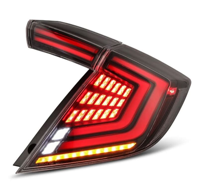 AlphaRex NOVA Tail Lights - Image 4