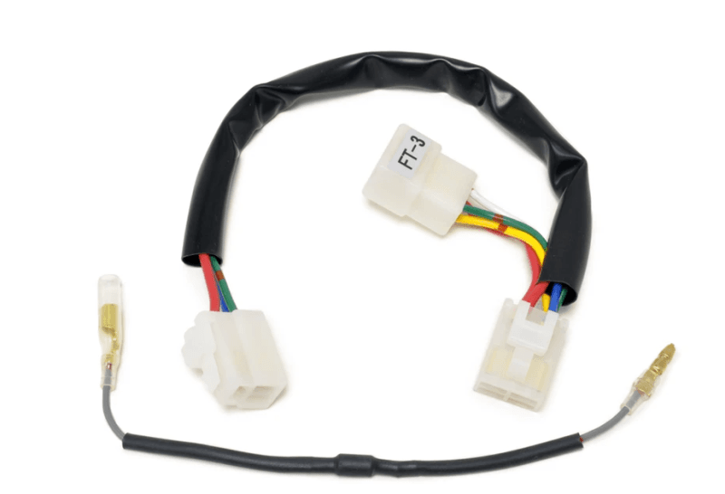 HKS Wiring Harness for 02-07 WRX/STi TT FT-3 Compatibility