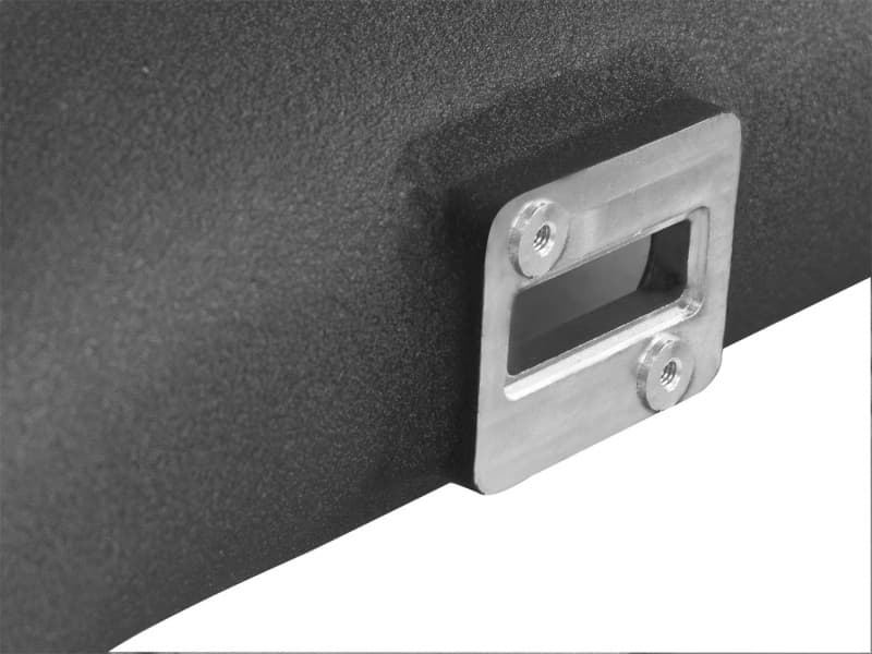 aFe Magnum FORCE Stage-2 Cold Air Intake with Heat Shield - Image 5