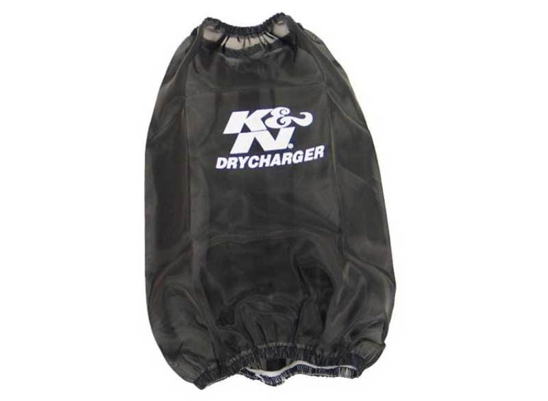 K&N Engineering DryCharger Air Filter Wrap Silicone Treated Polyester Cover