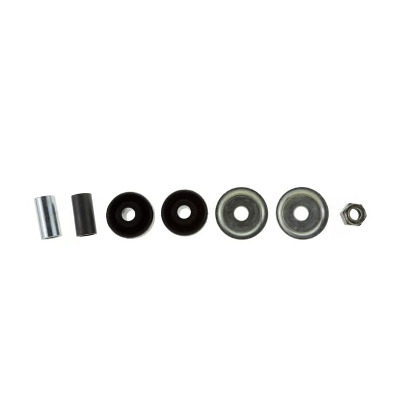 Bilstein B8 5125 Series Monotube Shock Absorbers Custom Fit 5/8" Bushings - Image 5