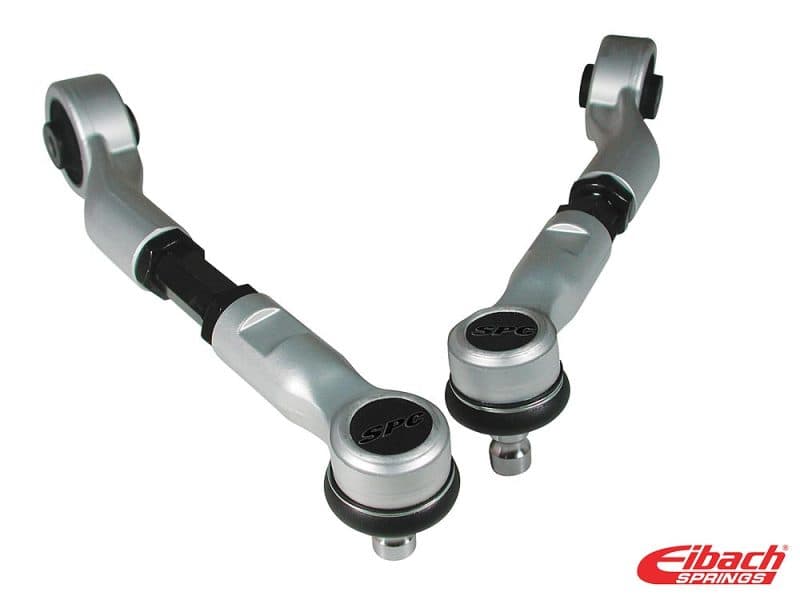 Eibach Pro-Alignment 4 Arm Kit for Audi B8 A4/S4/S5 2.0/3.2/4.2L 2008-2015
