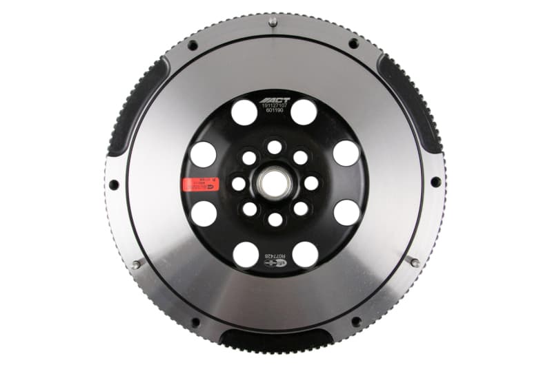 ACT XACT Streetlite Flywheel Forged CNC Machined for Street and Race Use