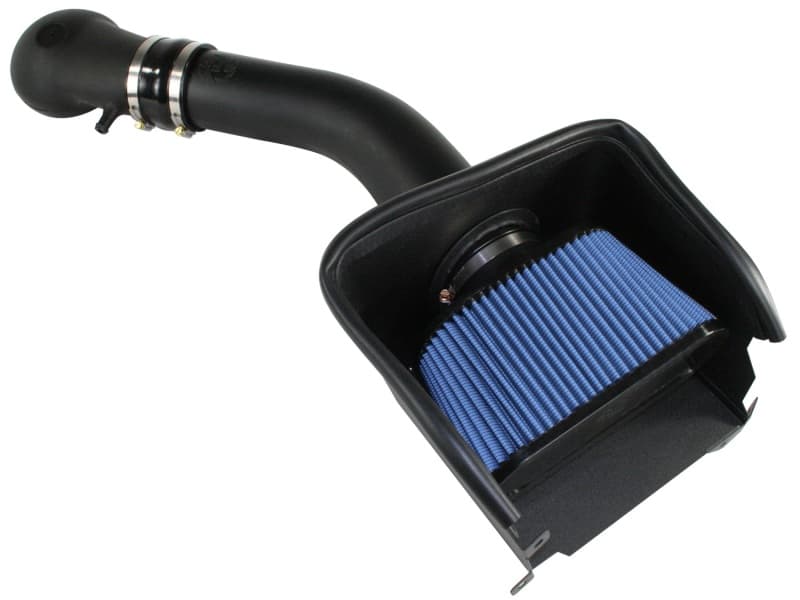 aFe Magnum FORCE Stage-2 Cold Air Intake with Heat Shield - Image 2