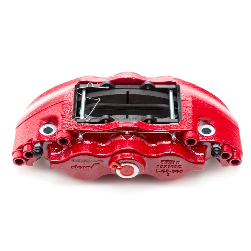 Alcon Front Brake Kits - Image 3