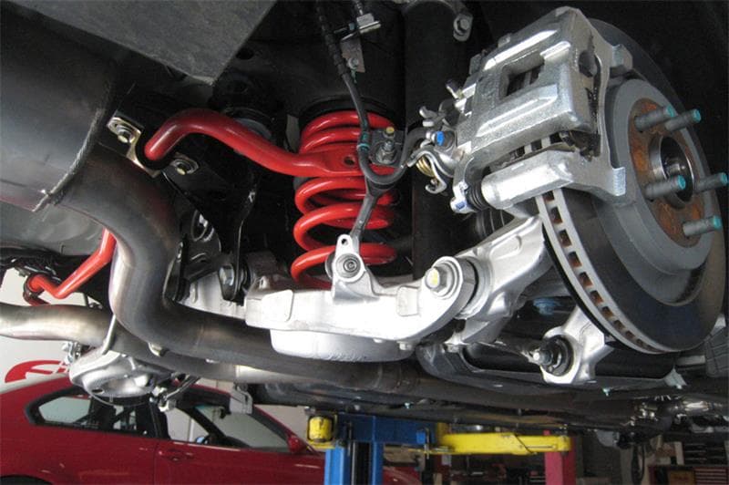 Eibach Sportline Kit for 2015 Mustang GT 5.0L V8 - Image 3