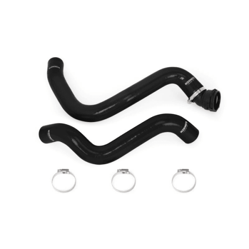 Mishimoto Silicone Radiator Hose Kit for Ford Mustang GT 2011-2014 High-Grade... - Image 3