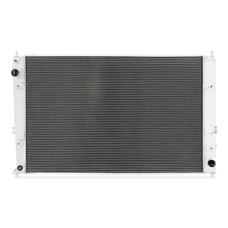 Mishimoto Aluminum Radiator for 10th-Gen Honda Civic 1.5T/2.0L Performance - Image 5