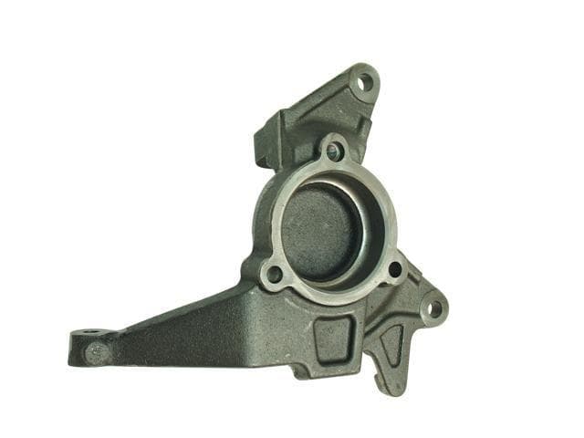 Belltech Drop Spindle Set for Sport Trucks CNC Machined Ductile Iron - Image 3