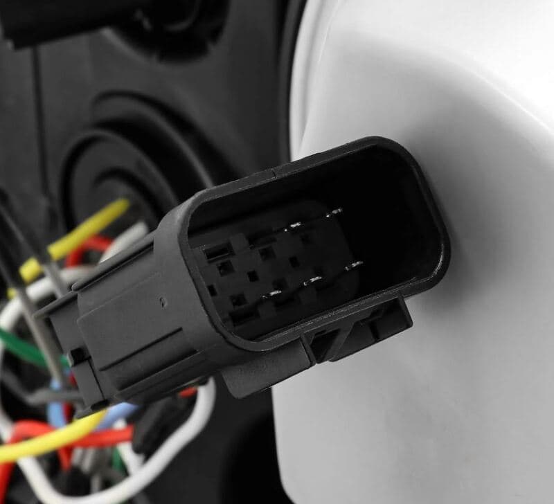 AlphaRex LUXX Headlights - Image 5