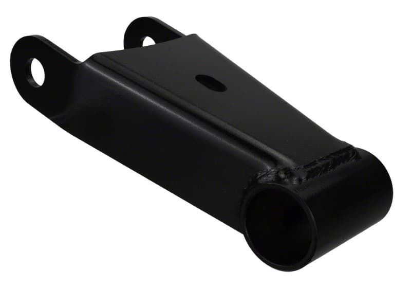 Ford Racing Spring Kit for Ford Trucks 1.5in Rear Lowering with Steel Shackles - Image 4