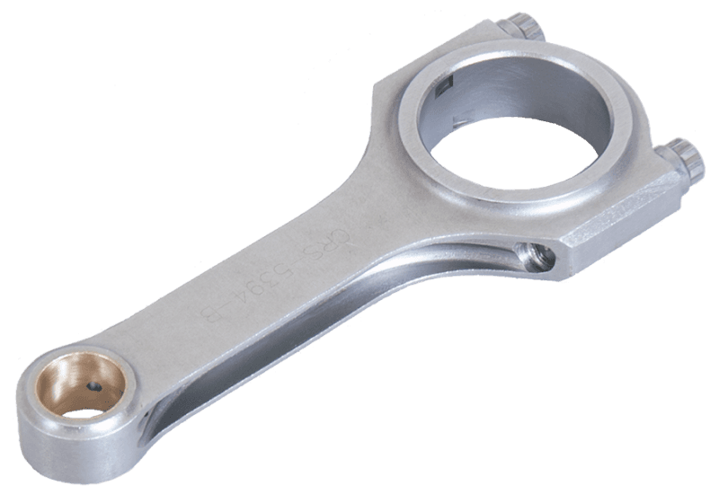 Eagle Forged 4340 Steel H-Beam Conrods Single for Competition Use - Image 2
