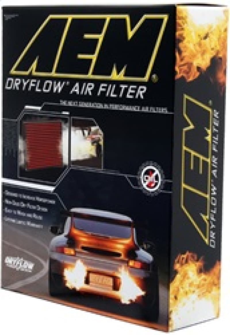 AEM Induction IND Drop in Air Filters - Image 5