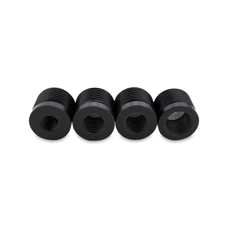 Mishimoto Shift Knob Adapter Kit for Multiple Vehicles with 4 Thread Sizes M8... - Image 3