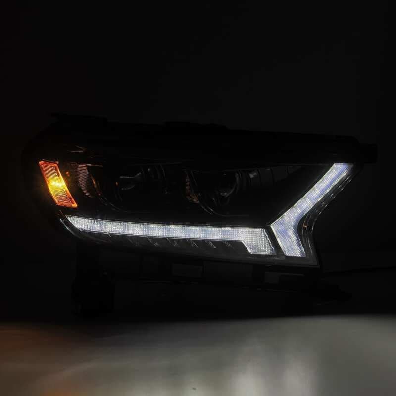 AlphaRex LUXX Headlights - Image 3