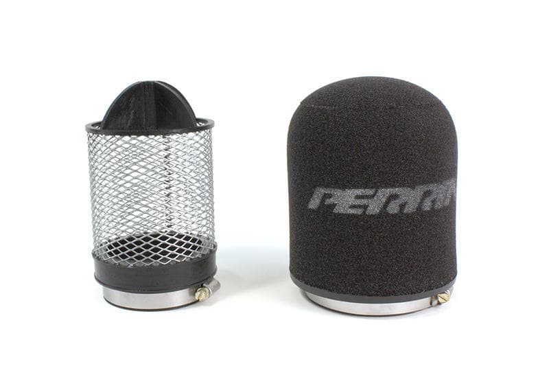 Perrin Performance 2-Piece Replacement Air Filter for Perrin Intakes 3.125" ID - Image 4