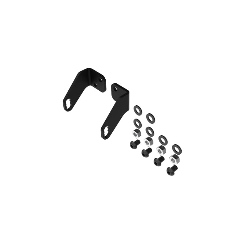 KC HiLiTES FLEX ERA 1 LED Light Compact Bright Off-Road Light