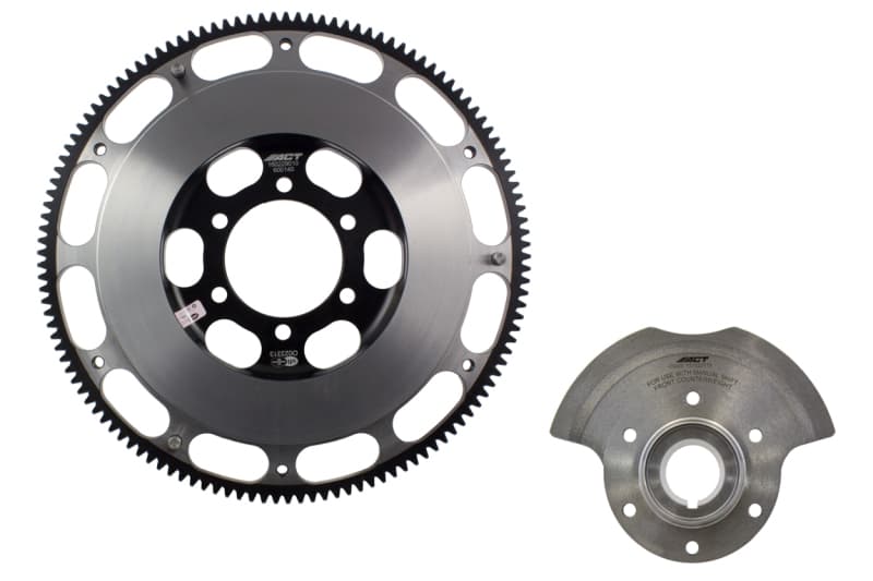 ACT Prolite Flywheel Kit for Mazda RX-7 RX-8 with Counterweight Lightweight
