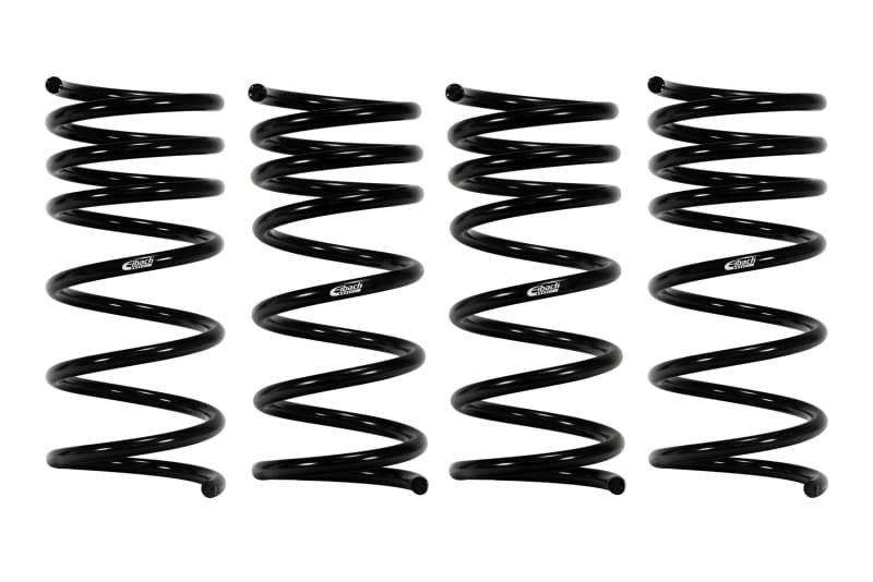 Eibach Lowering Springs Kit for Chevy C6 Pro-Kit Performance Suspension