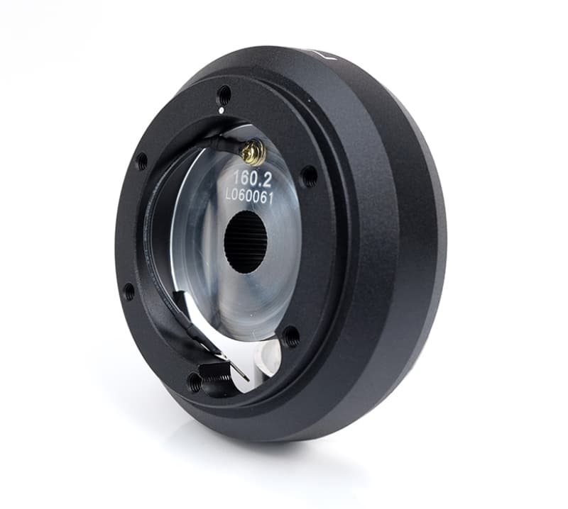NRG Short Hub Adapter for Mazda 8 / Mazda NC+ - Image 4