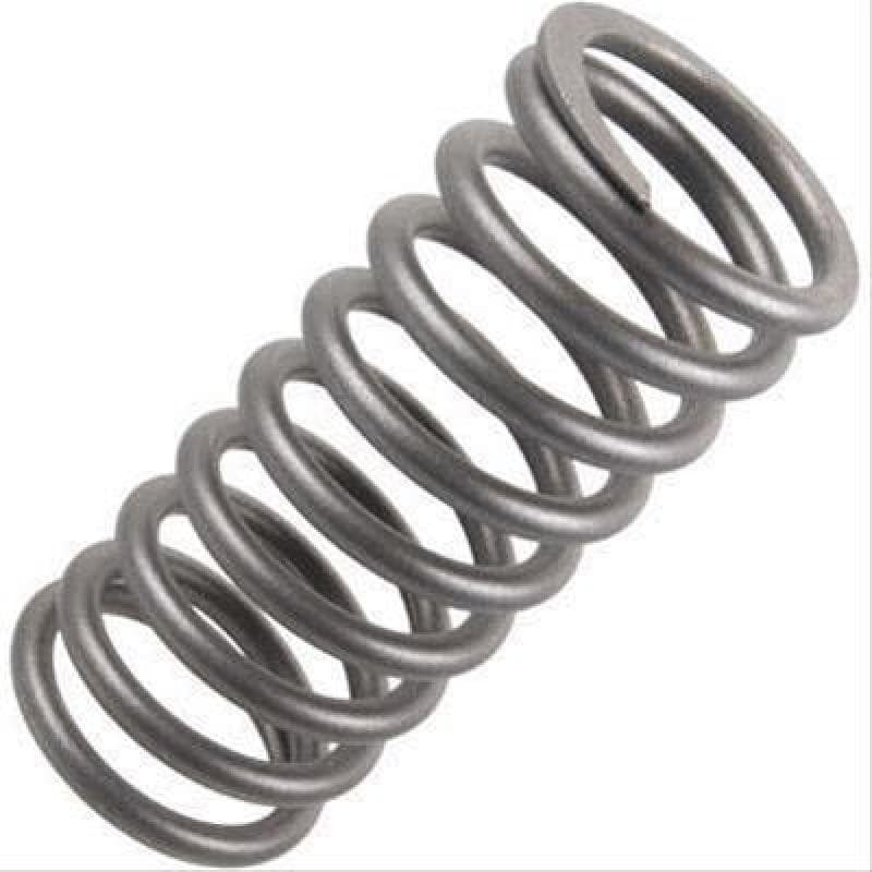 FOX Coilover Spring 13in x 3in ID 600 lbs/in Silver