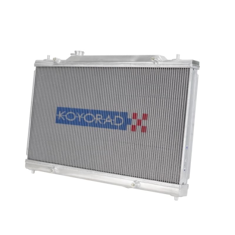 Koyo All Aluminum Radiator for 2022 Honda Civic 1.5L Turbo & 2023 Acura Integra - Image 2