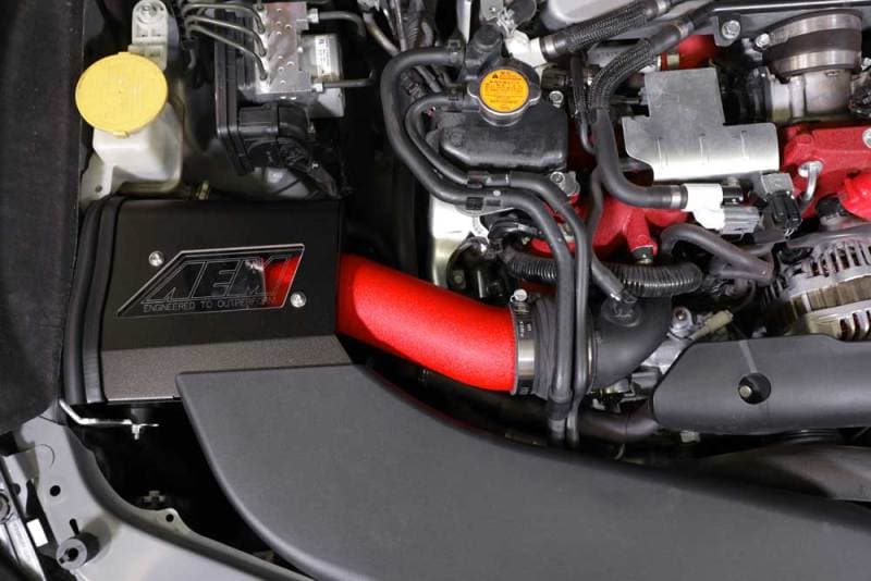 AEM Induction IND Cold Air Intakes - Image 5