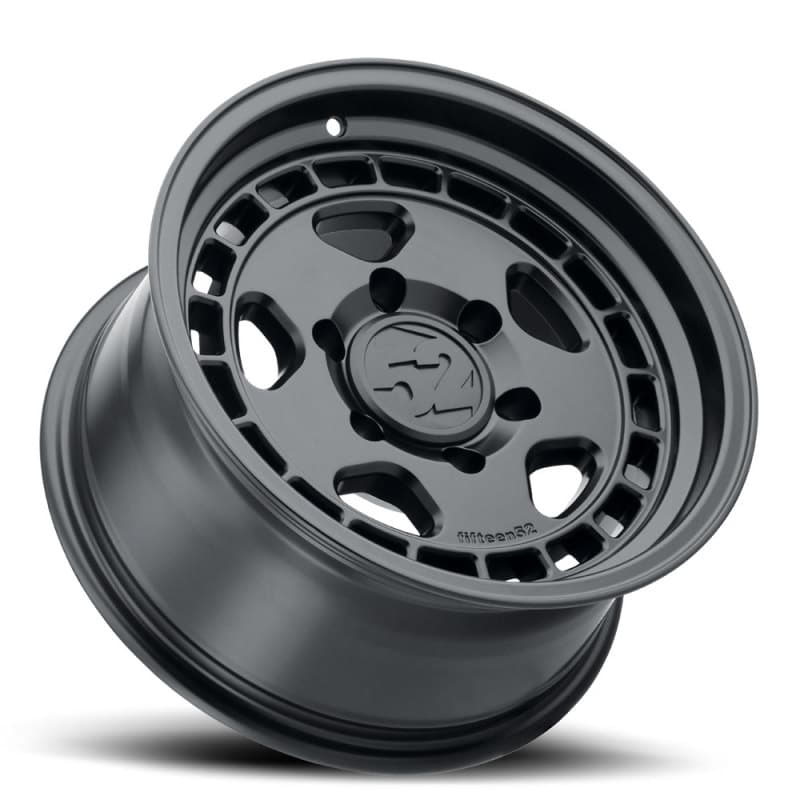 fifteen52 Turbomac HD Classic 17x8.5 6x139.7 Asphalt Black Wheel - Image 4