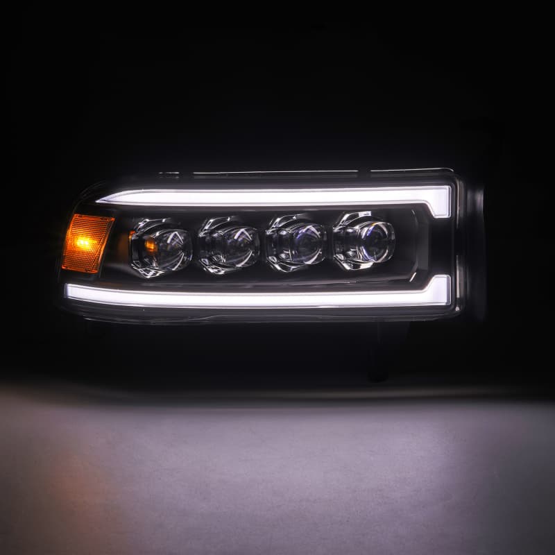 AlphaRex NOVA Headlights - Image 2