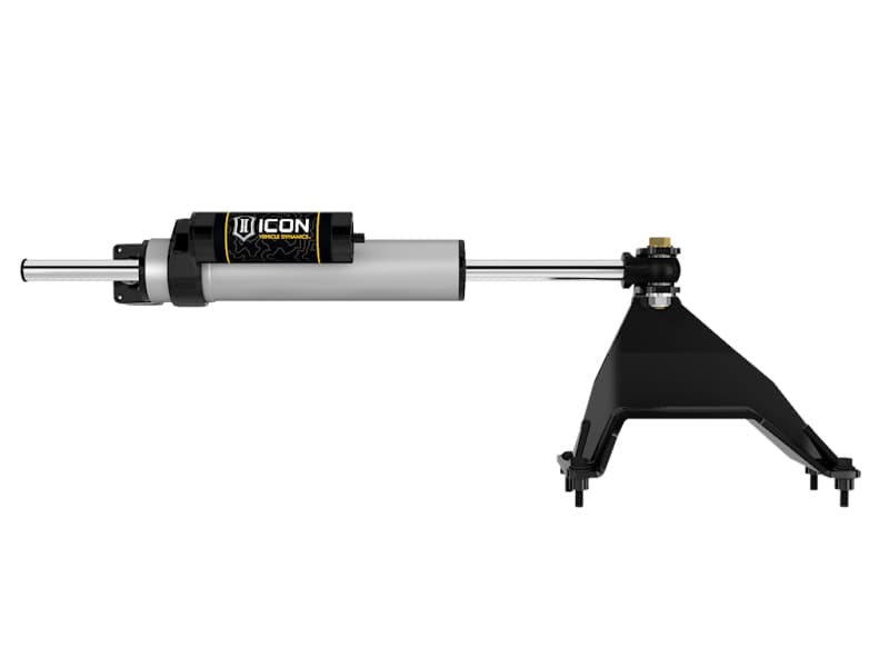 ICON Steering Stabilizers