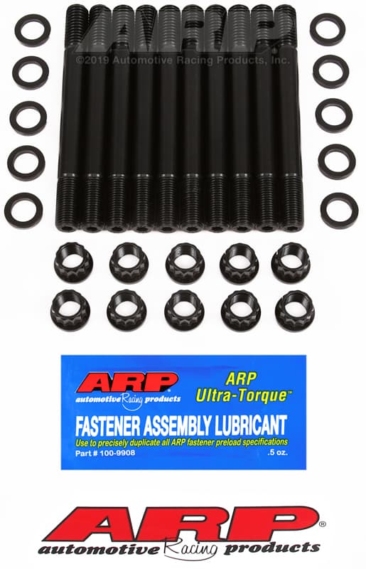 ARP Head Stud Kit for Ford Pinto 2300CC Inline 4