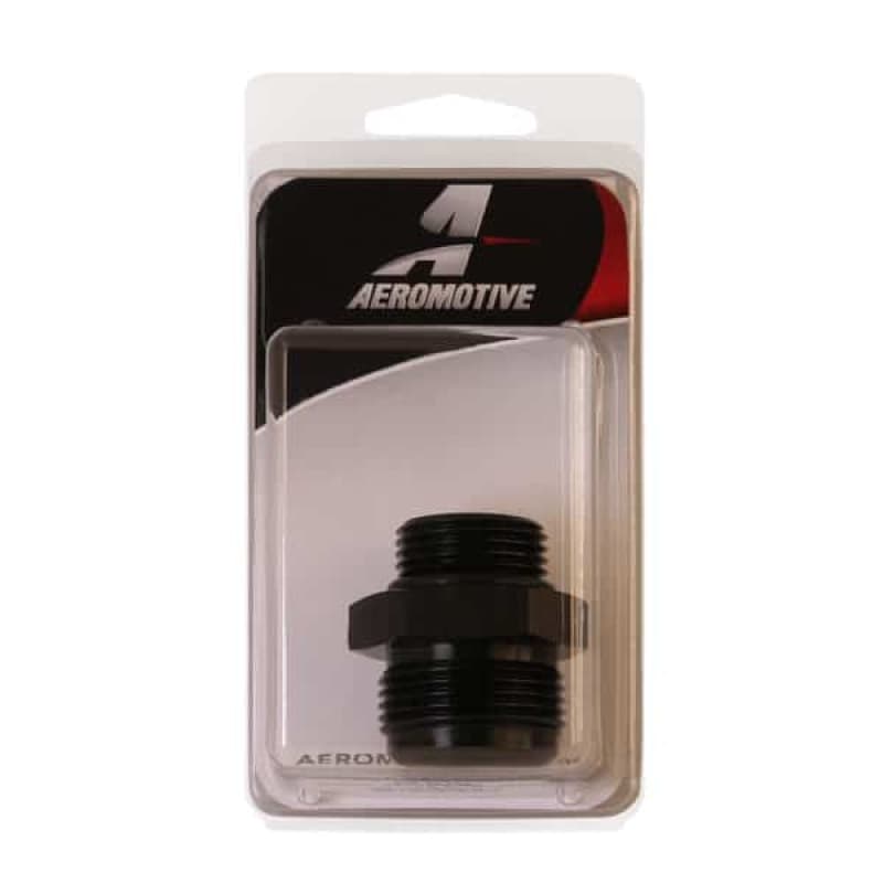 Aeromotive Fittings - Image 3