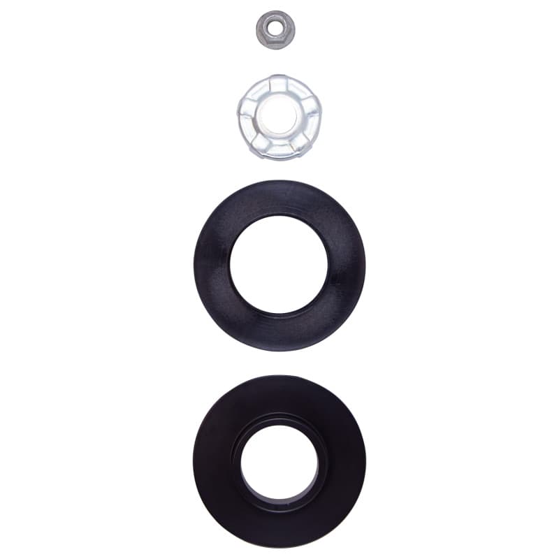 Bilstein B8 5100 Series Ride Height Adjustable 46mm Front Shocks for Trucks SUVs - Image 2