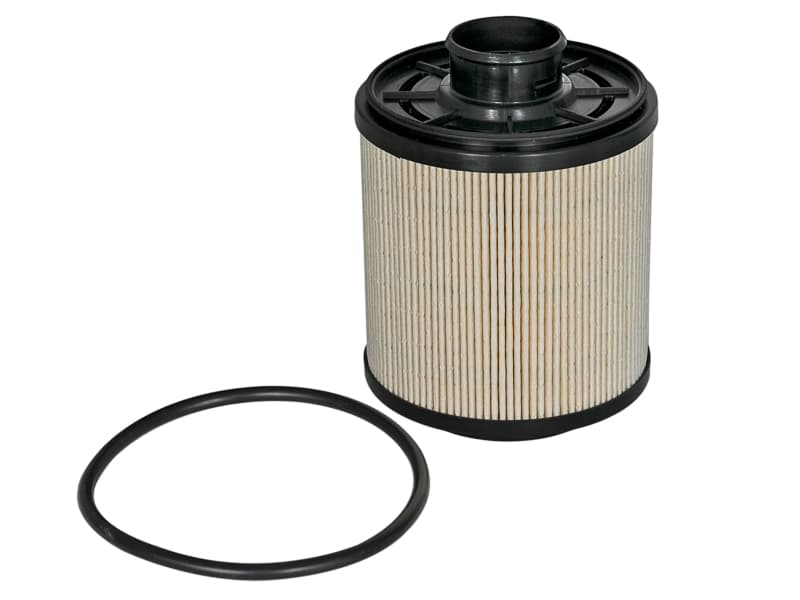 aFe Fuel Filter for Ford Powerstroke Diesel F-250/F-350/F-450/F-550 - Image 3