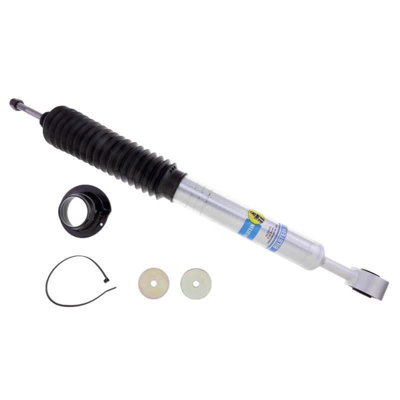 Bilstein B8 5100 Series Ride Height Adjustable 46mm Monotube Shocks for Truck... - Image 4