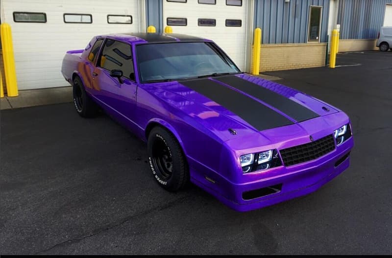 ORACLE Lighting Headlight Assembly for Classic Cars Sealed-Beam Halo Lamp - Image 5