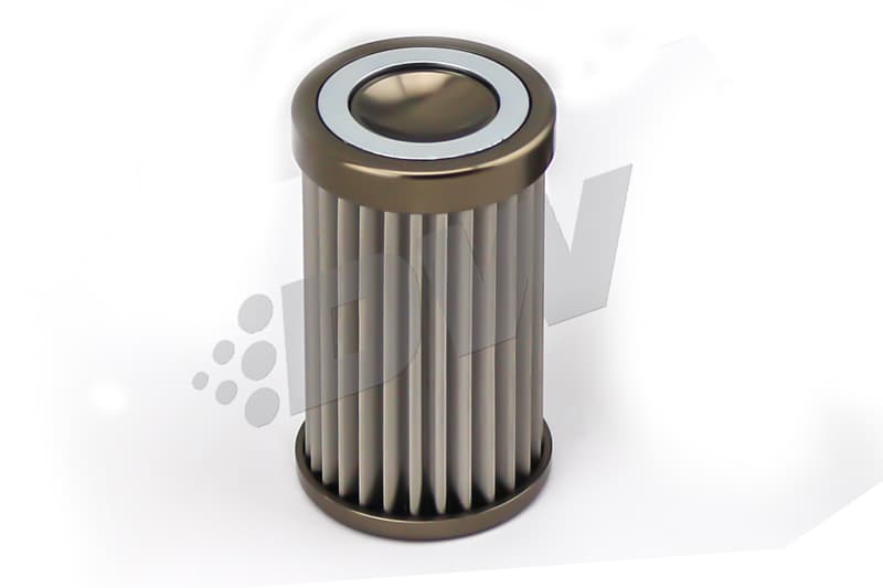 DeatschWerks 110mm Fuel Filter Elements