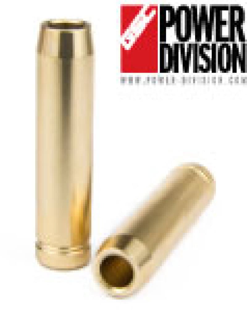 GSC Power Division Intake Valve Guide Set for Nissan RB26DETT Manganese Bronz...