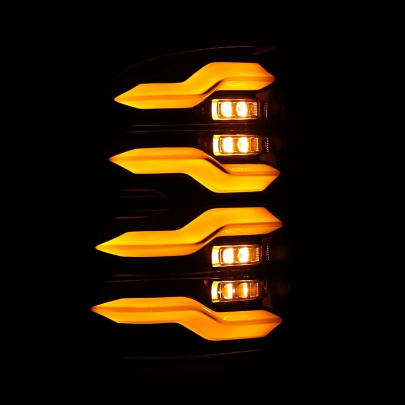 AlphaRex LUXX Tail Lights - Image 4