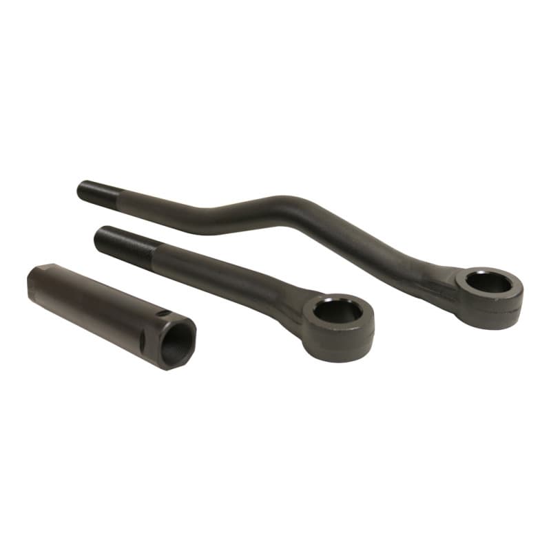 BD Diesel Adjustable Track Bar for Ford Super Duty 1-3/8" DOM Tubing HD Poly ... - Image 4
